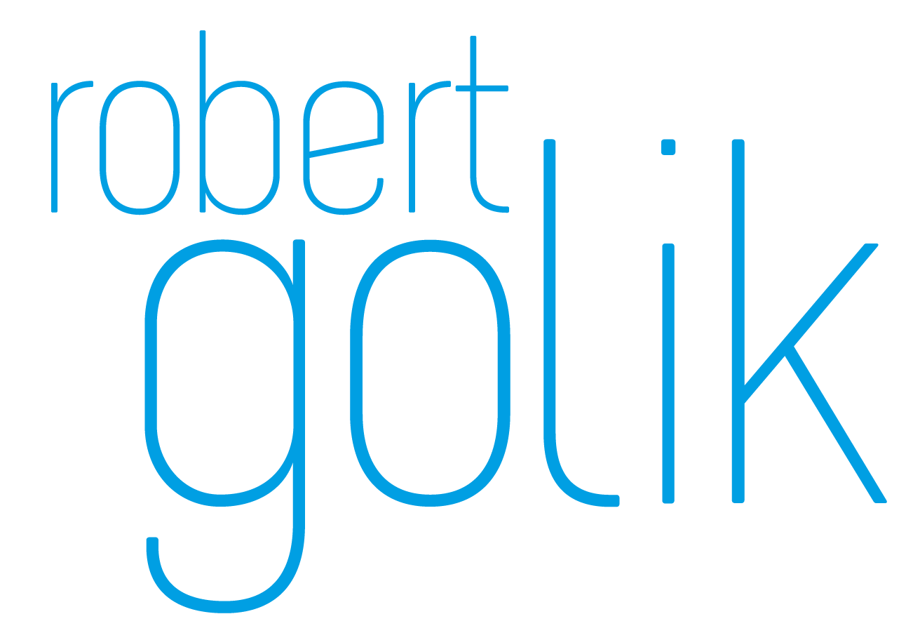 Robert Golik