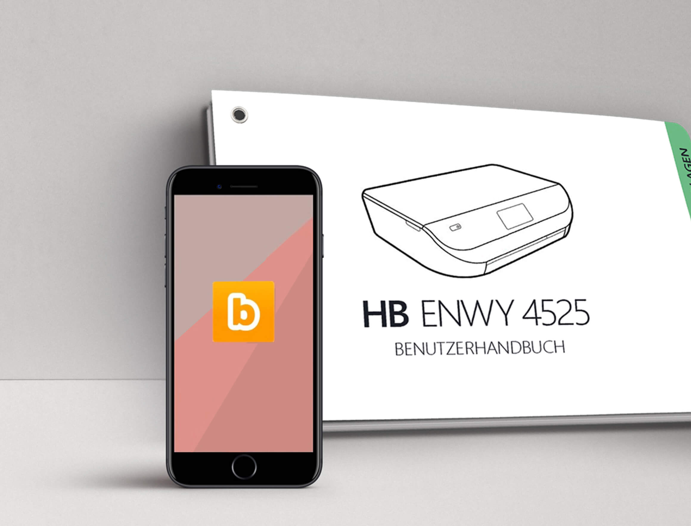 Konzept</br>UI/UX Design </br>Prototype